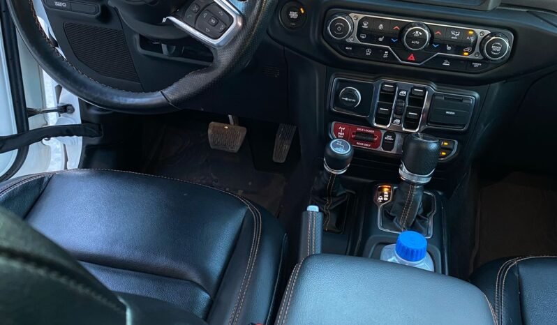 
								JEEP MOJAVE 2023 full									