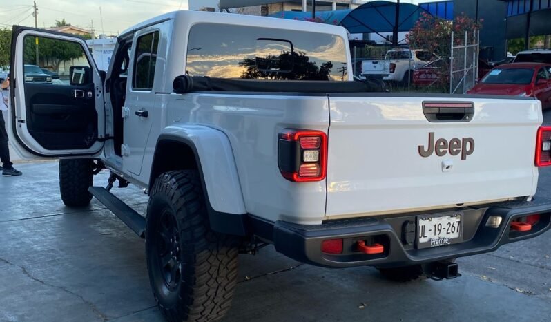 
								JEEP MOJAVE 2023 full									