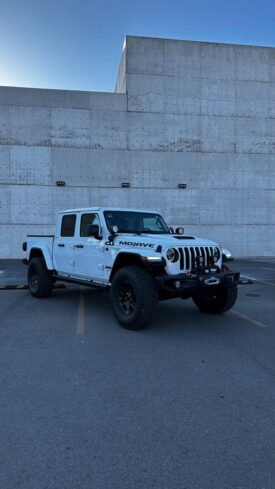 JEEP MOJAVE 2023